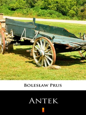 cover image of Antek
